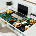 Night Forest IV Desk Mat Gallery Image 2