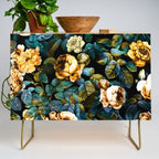 Night Forest IV Credenza Gallery Image 1