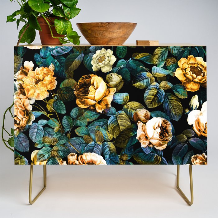 Night Forest IV Credenza Gallery Image 1