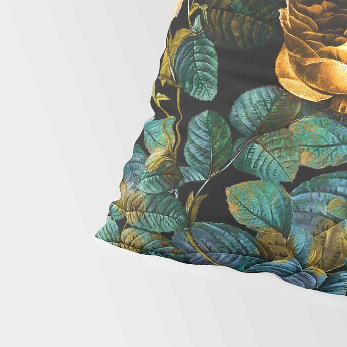 Night Forest IV Pillow Sham Gallery Image 4