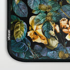 Night Forest IV Laptop Sleeve Gallery Image 3