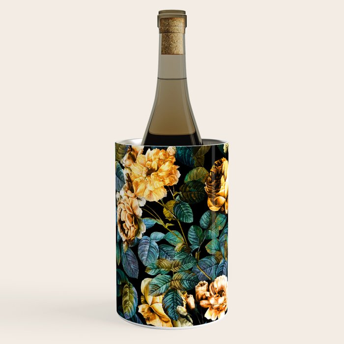 Night Forest IV Wine Chiller Gallery Image 2