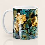 Night Forest IV Coffee Mug Gallery Image 3
