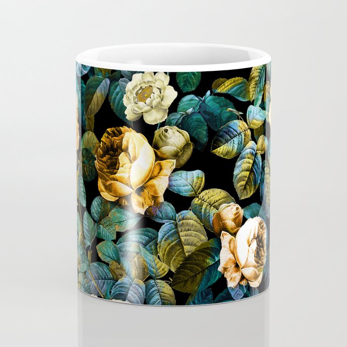 Night Forest IV Coffee Mug Gallery Image 4