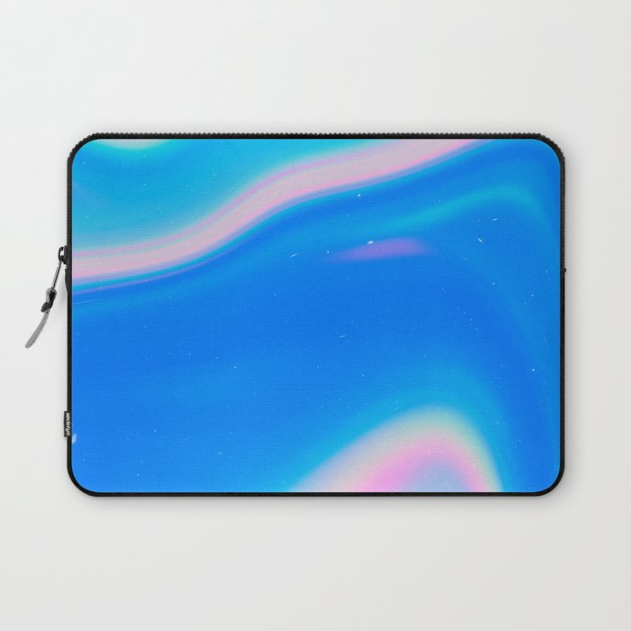 Tidal Milkshake Laptop Sleeve Gallery Image 1