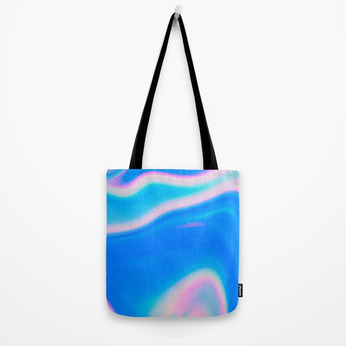 Tidal Milkshake Tote Bag Gallery Image 2