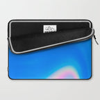 Tidal Milkshake Laptop Sleeve Gallery Image 2