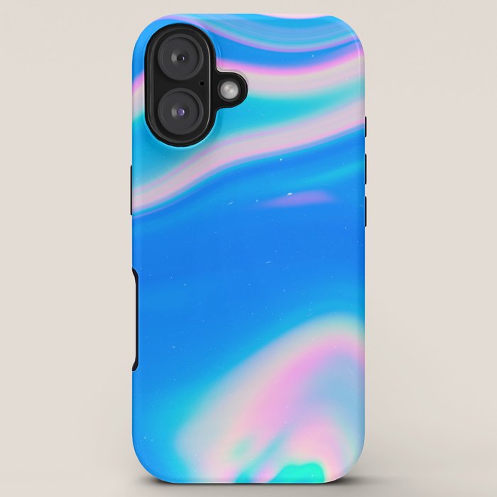 Tidal Milkshake iPhone Case Gallery Image 5