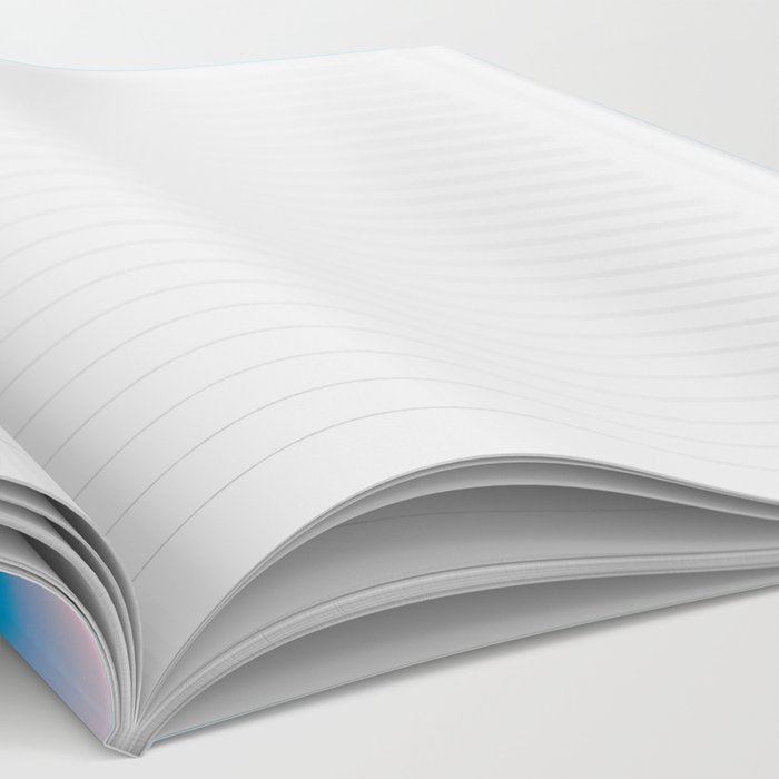 Tidal Milkshake Notebook Gallery Image 2