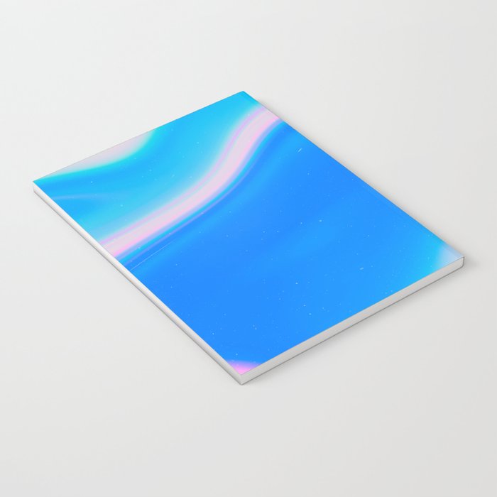 Tidal Milkshake Notebook Gallery Image 3