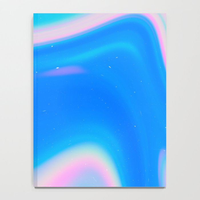 Tidal Milkshake Notebook Gallery Image 4