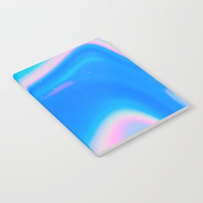 Tidal Milkshake Notebook Gallery Image 1