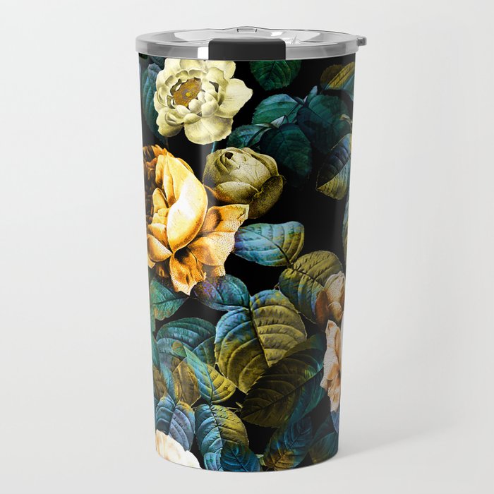 Night Forest IV Travel Mug Gallery Image 1