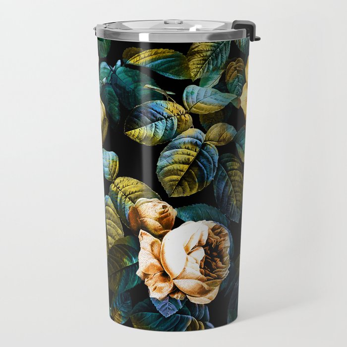 Night Forest IV Travel Mug Gallery Image 2