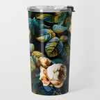 Night Forest IV Travel Mug Gallery Image 2