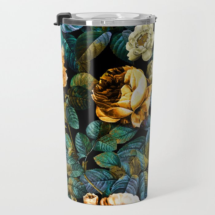 Night Forest IV Travel Mug Gallery Image 3