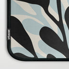 Still Life with Vase and Tree Branches Laptop Sleeve Gallery Image 3