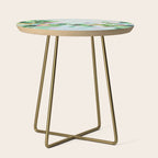 Mint Julep Side Table Gallery Image 1