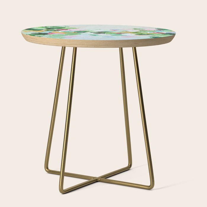 Mint Julep Side Table Gallery Image 1