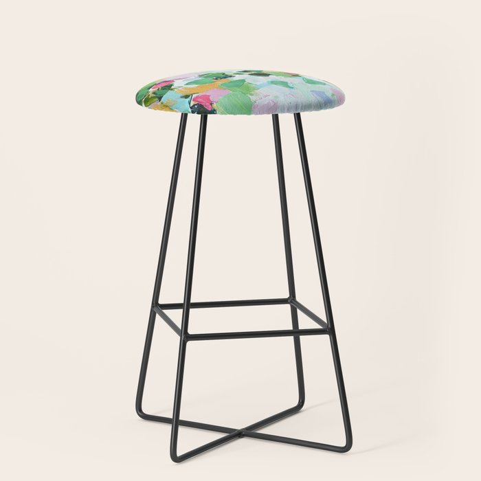 Mint Julep Stool Gallery Image 1