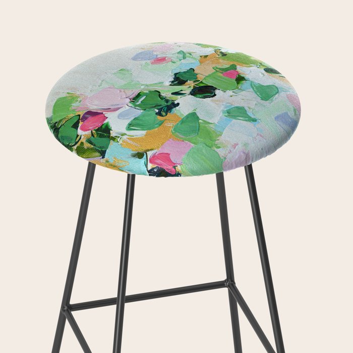 Mint Julep Stool Gallery Image 2