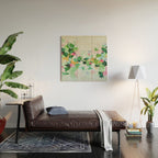 Mint Julep Wood Wall Art Gallery Image 2
