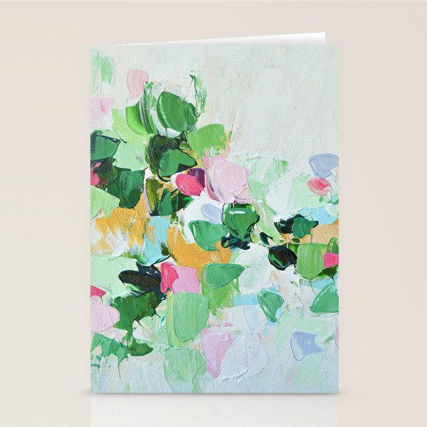 Mint Julep Stationery Card Gallery Image 2