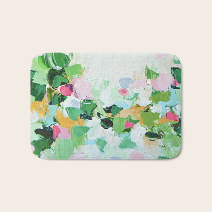 Mint Julep Bath Mat Gallery Image 1
