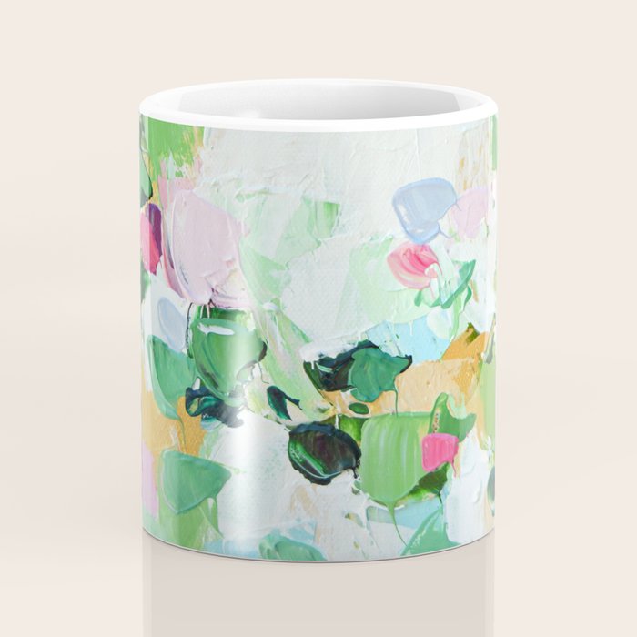 Mint Julep Coffee Mug Gallery Image 4