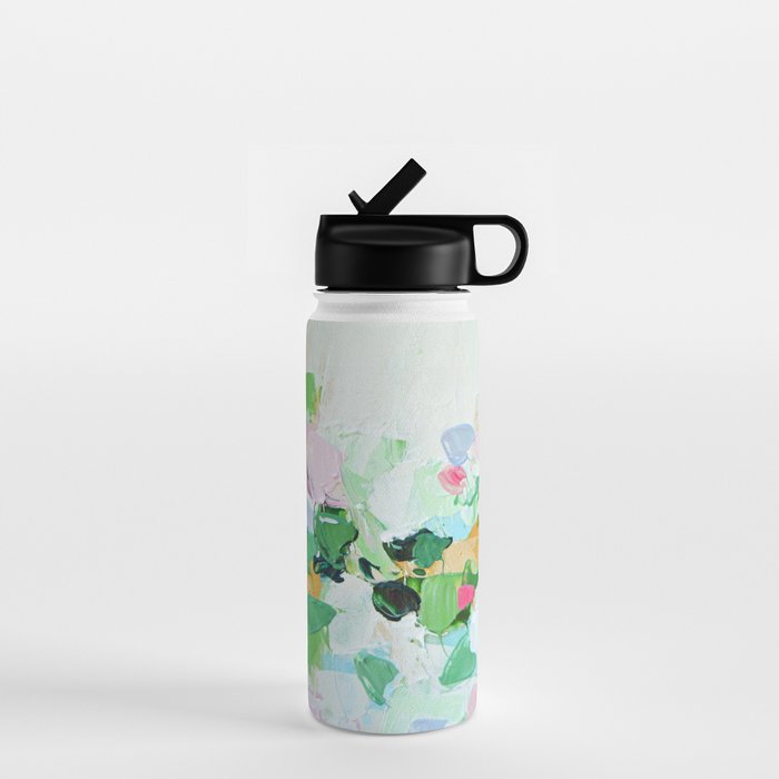 Mint Julep Water Bottle Gallery Image 1