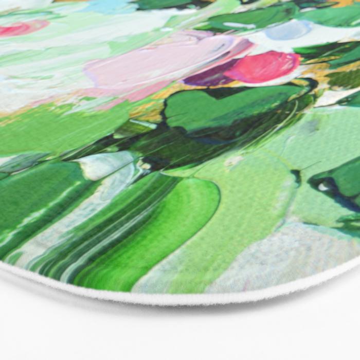 Mint Julep Bath Mat Gallery Image 3