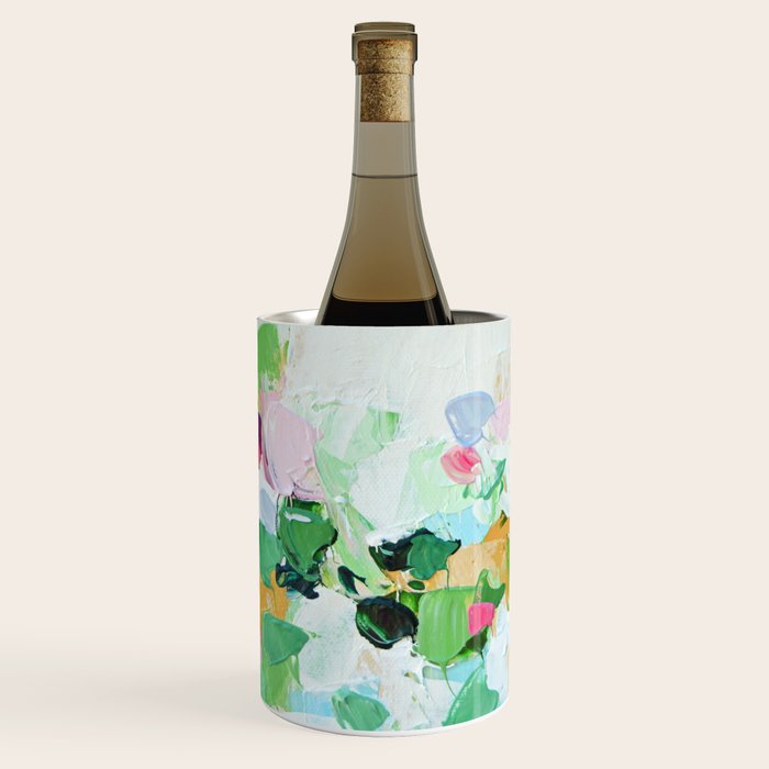 Mint Julep Wine Chiller Gallery Image 1