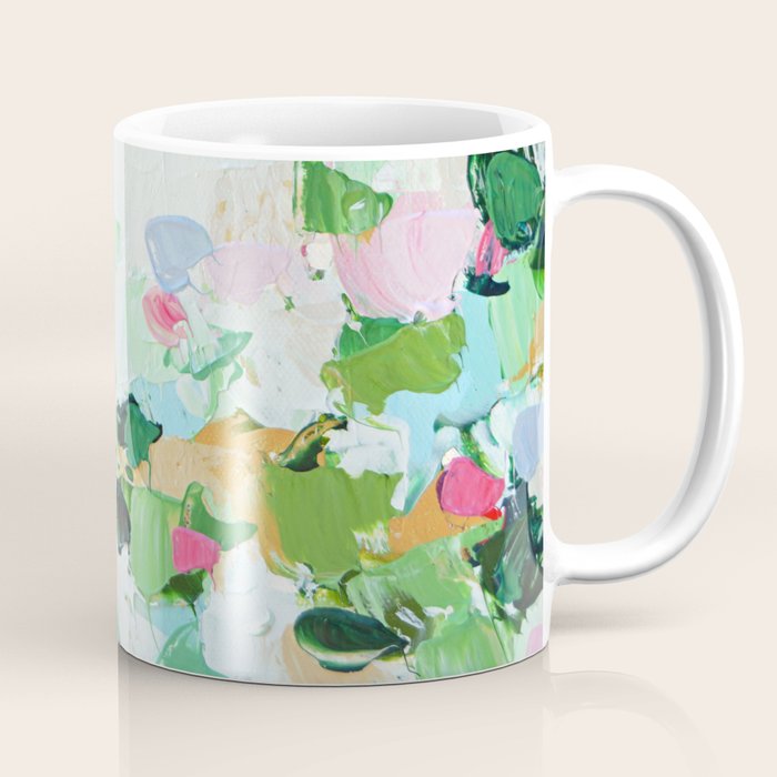 Mint Julep Coffee Mug Gallery Image 1