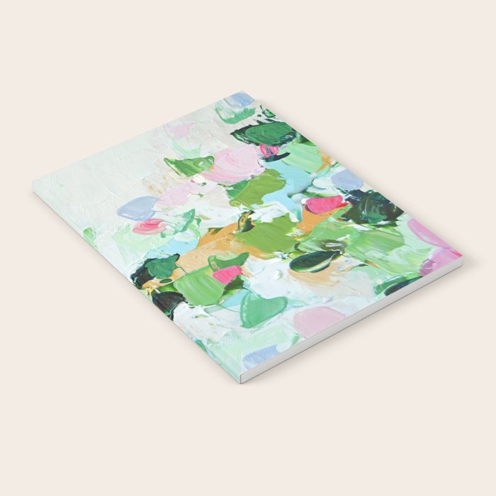 Mint Julep Notebook Gallery Image 2