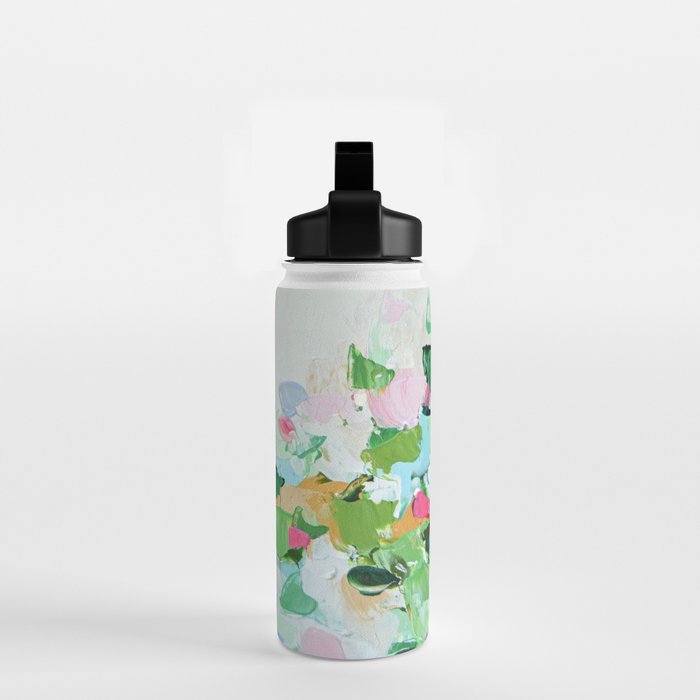 Mint Julep Water Bottle Gallery Image 2