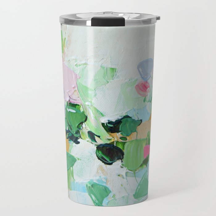 Mint Julep Travel Mug Gallery Image 1