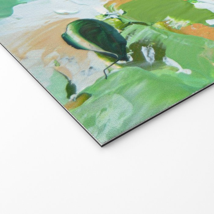Mint Julep Welcome Mat Gallery Image 2