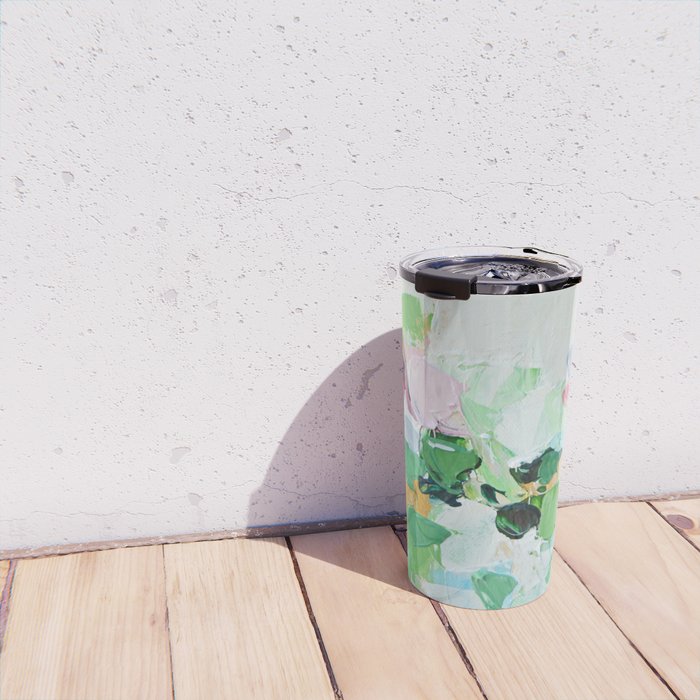 Mint Julep Travel Mug Gallery Image 4