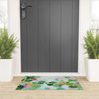 Mint Julep Welcome Mat Gallery Image 3