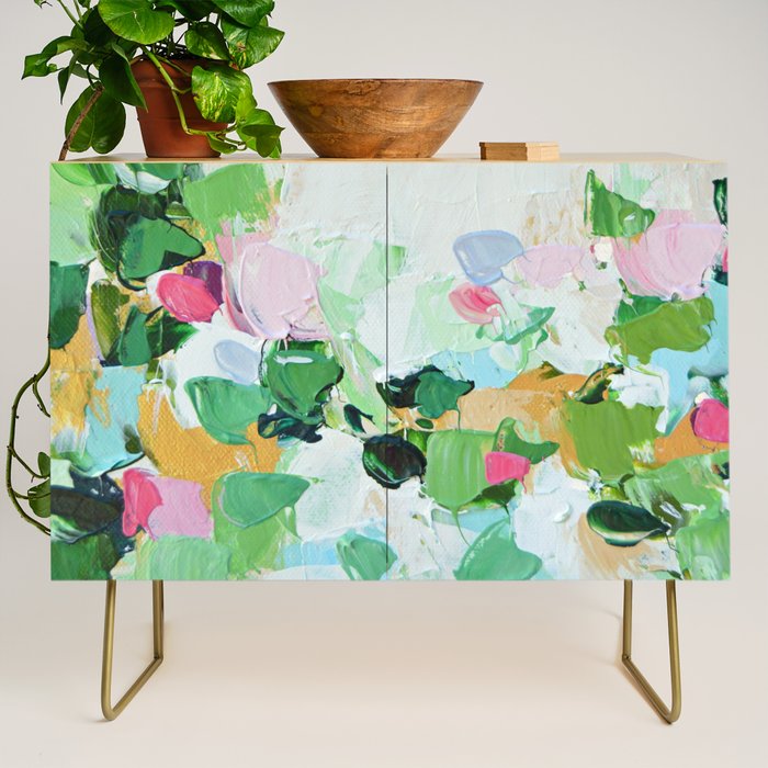 Mint Julep Credenza Gallery Image 1