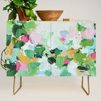 Mint Julep Credenza Gallery Image 1