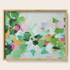 Mint Julep Serving Tray Gallery Image 1