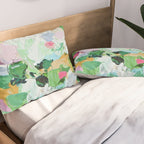 Mint Julep Pillow Sham Gallery Image 2