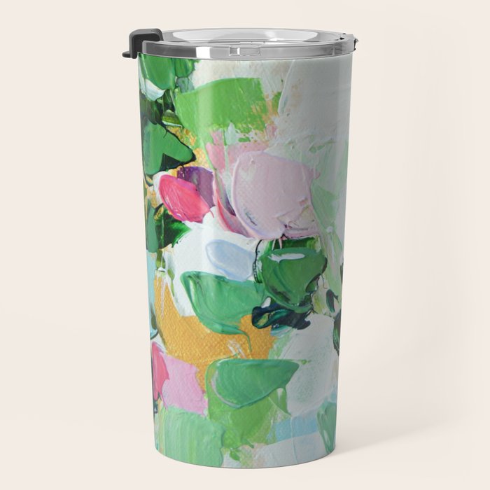 Mint Julep Travel Mug Gallery Image 3