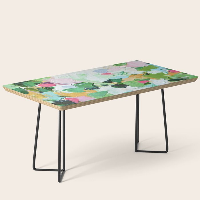 Mint Julep Coffee Table Gallery Image 1