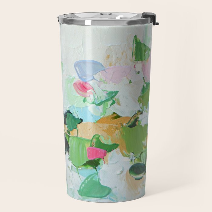 Mint Julep Travel Mug Gallery Image 2