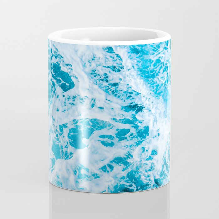 Summer Never Ends Coffee Mug Gallery Image 4