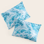 Summer Never Ends Pillow Sham Gallery Image 3