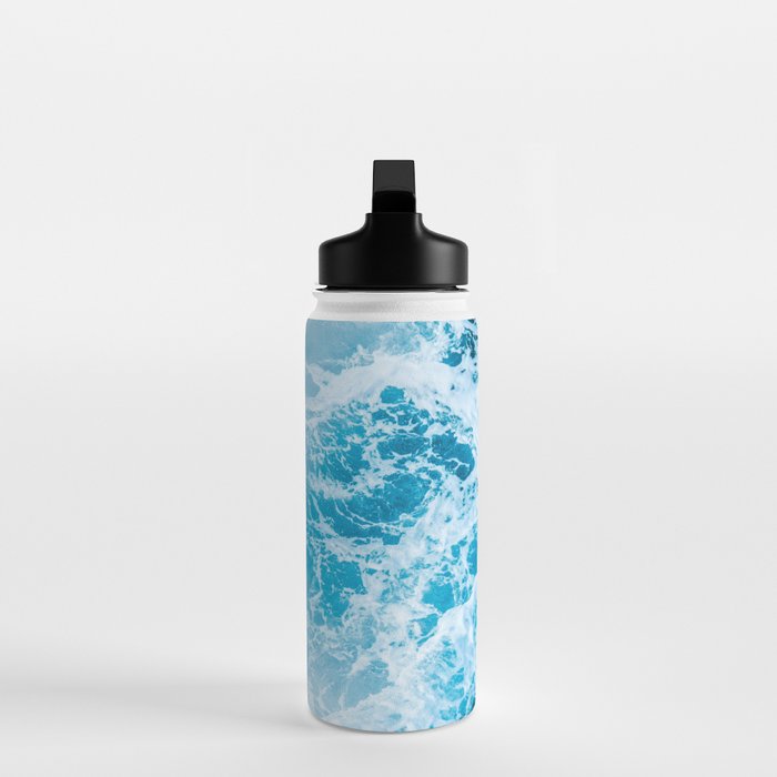 Summer Never Ends Water Bottle Gallery Image 3