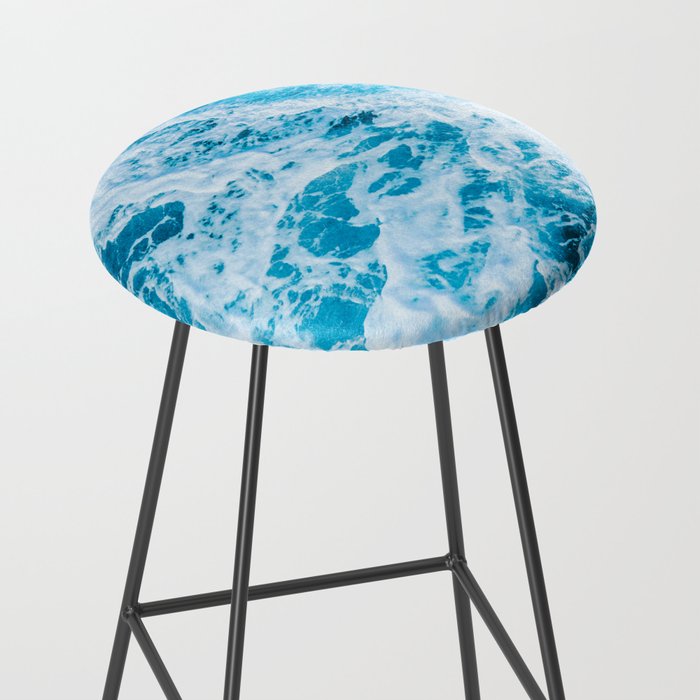 Summer Never Ends Stool Gallery Image 2